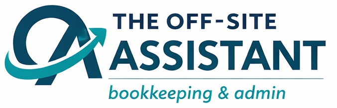 The Off-Site Assistant Logo